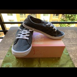 Jellypop dallas canvas